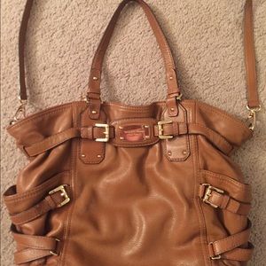 Authentic Michael Kors handbag!